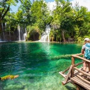 טיול מאורגן לסלובניה קרואטיה | איטליה