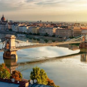 טיול מאורגן לאוסטריה | צ'כיה | הונגריה