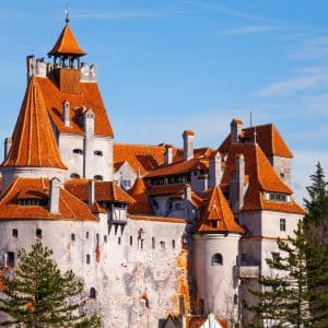 טיול מאורגן לרומניה