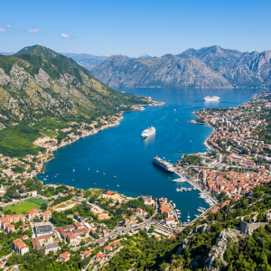 טיול מאורגן לאלבניה ומונטנגרו